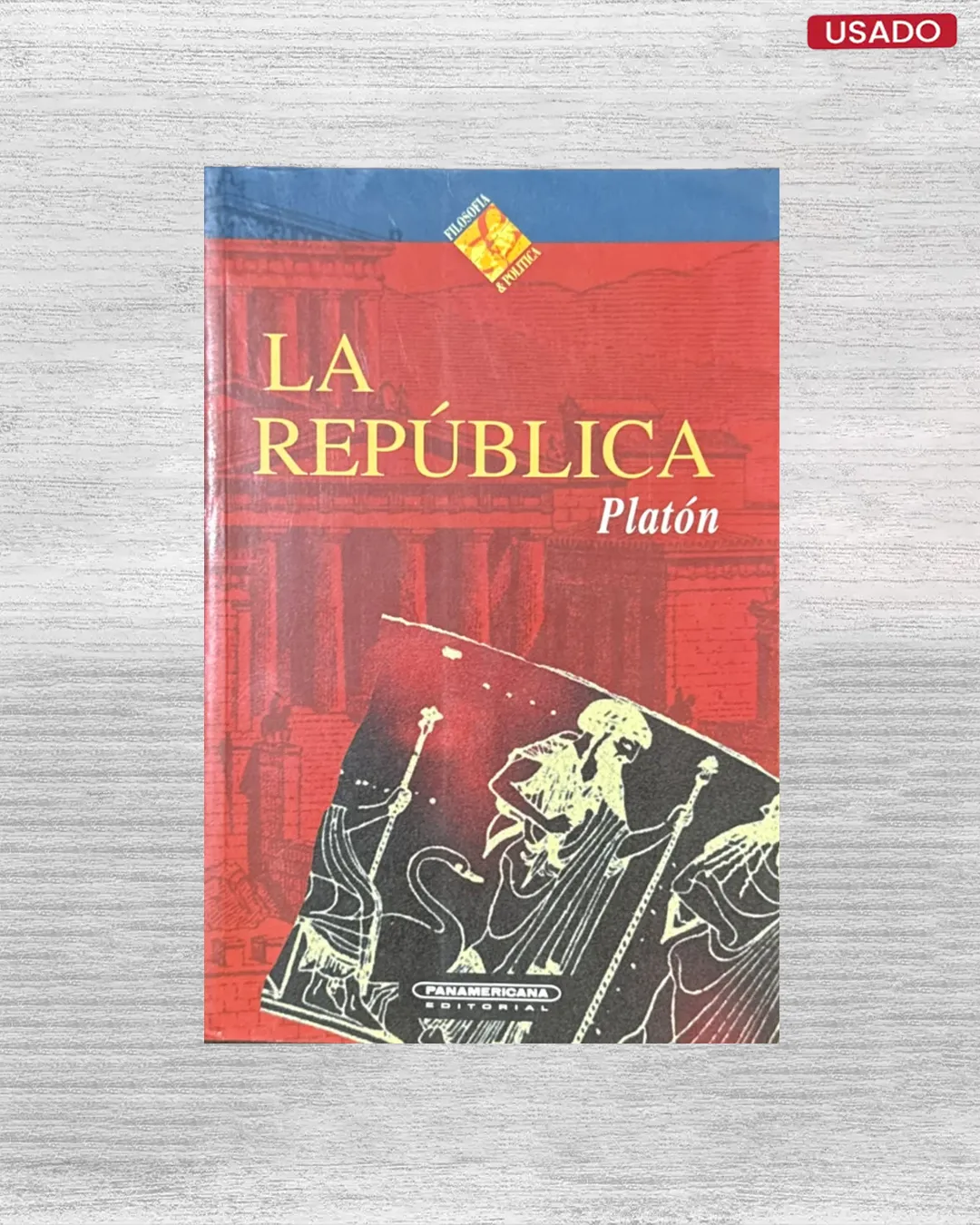 LA REPUBLICA