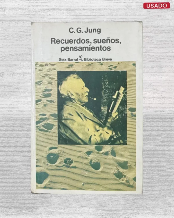 RECUERDOS, SUEÑOS, PENSAMIENTOS