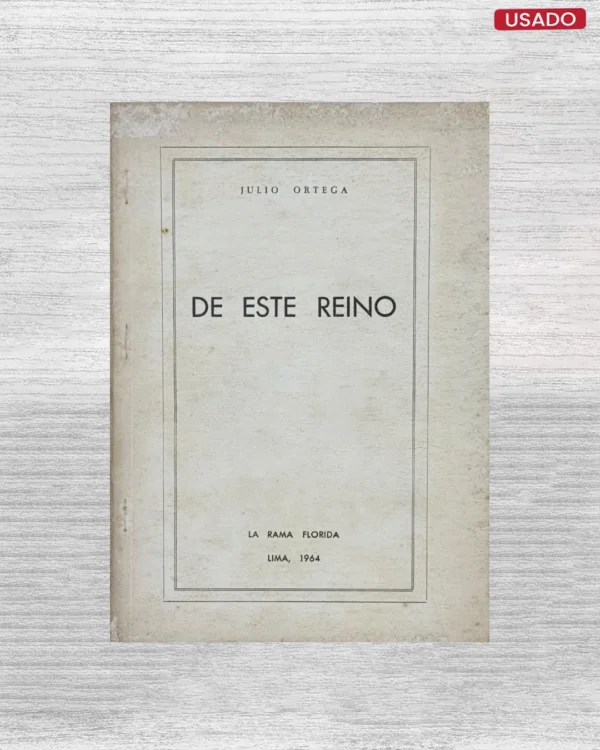 DE ESTE REINO