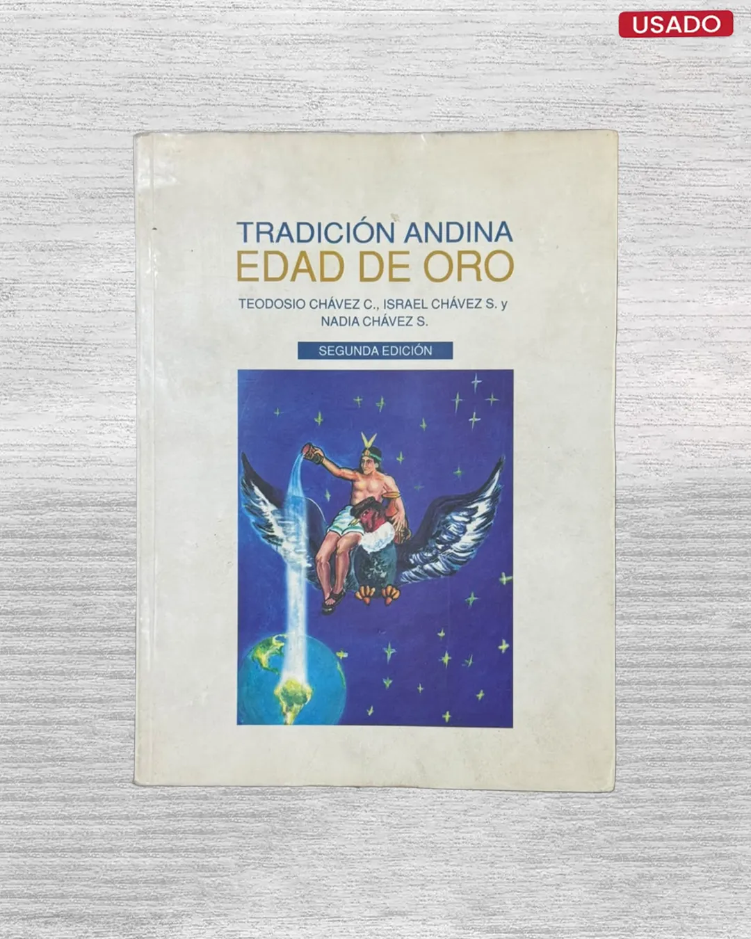 TRADICION ANDINA, EDAD DE ORO