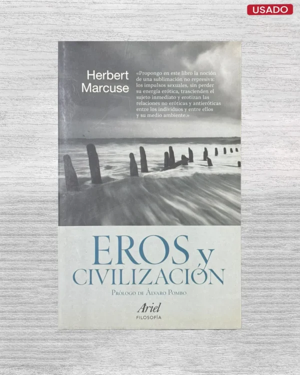 EROS Y CIVILIZACION
