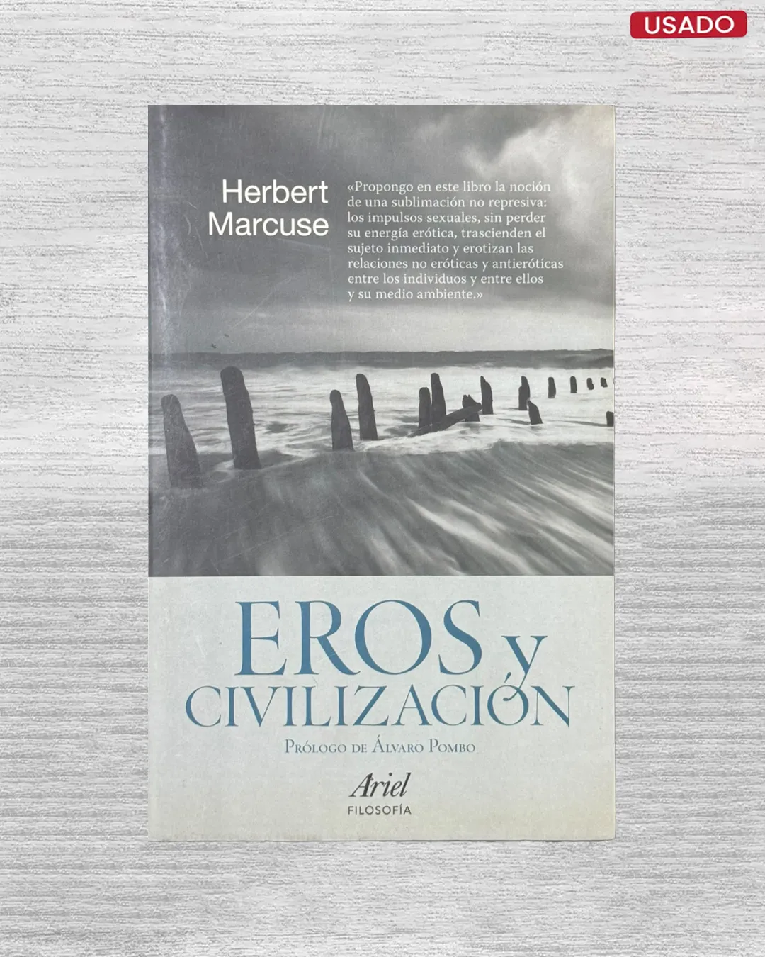 EROS Y CIVILIZACION