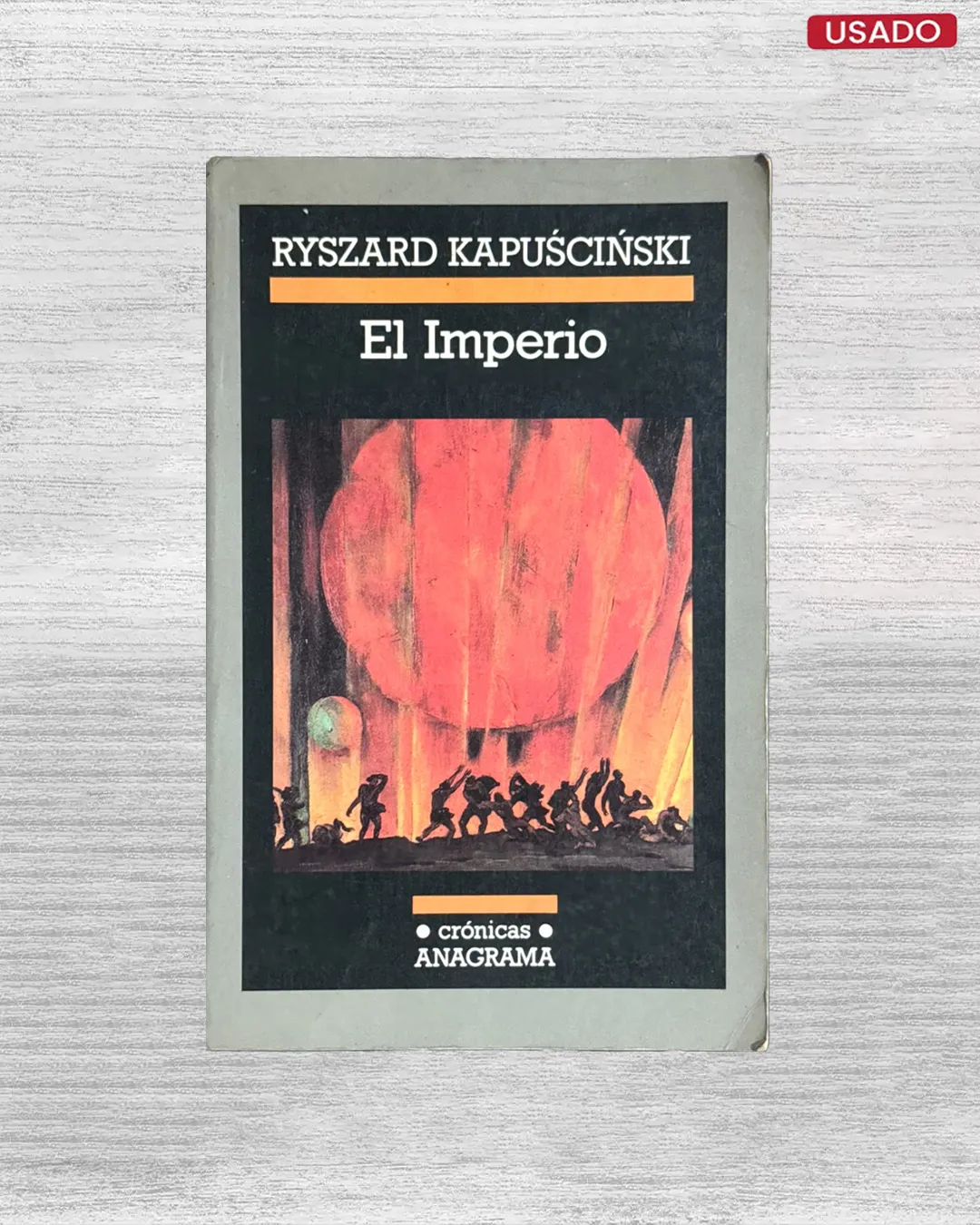 EL IMPERIO