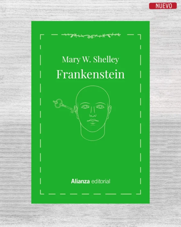 FRANKENSTEIN