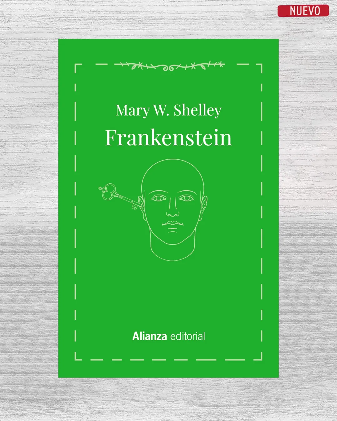 FRANKENSTEIN