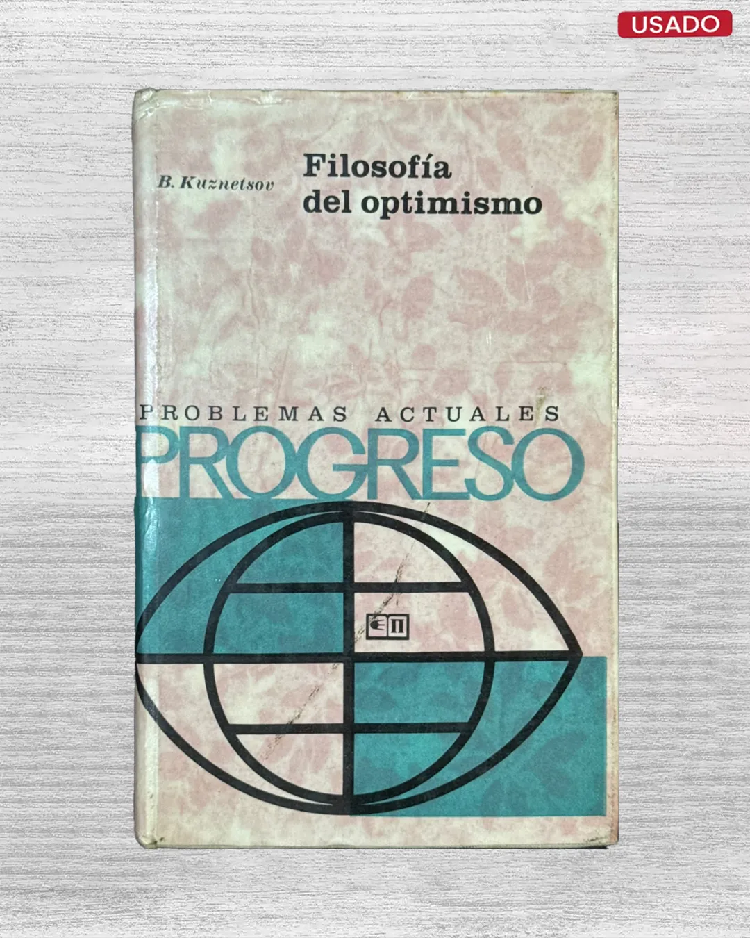 FILOSOFIA DEL OPTIMISMO