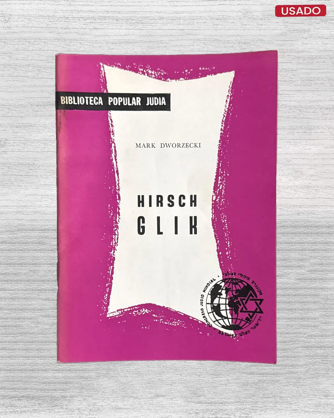 HIRSH GLIK