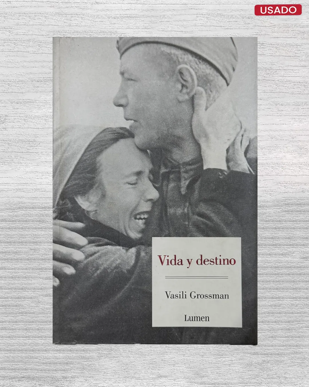 VIDA Y DESTINO