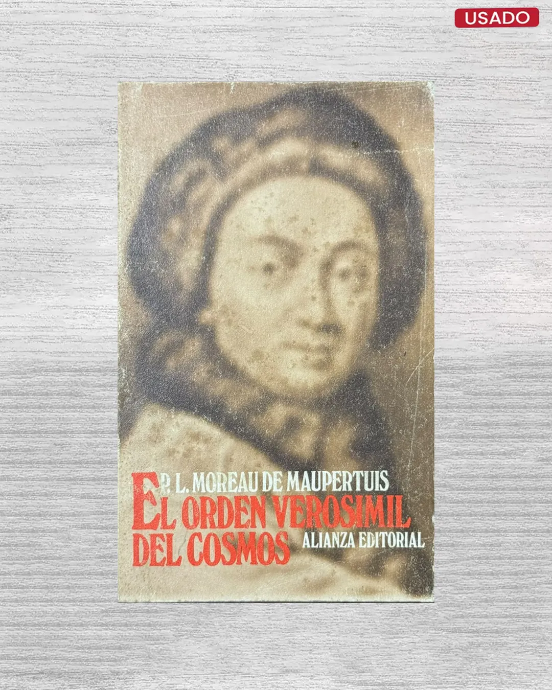 EL ORDEN VEROSIMIL DEL COSMOS
