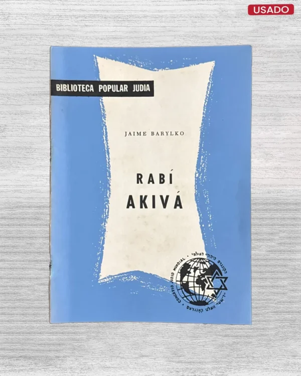 RABÍ AKIVÁ