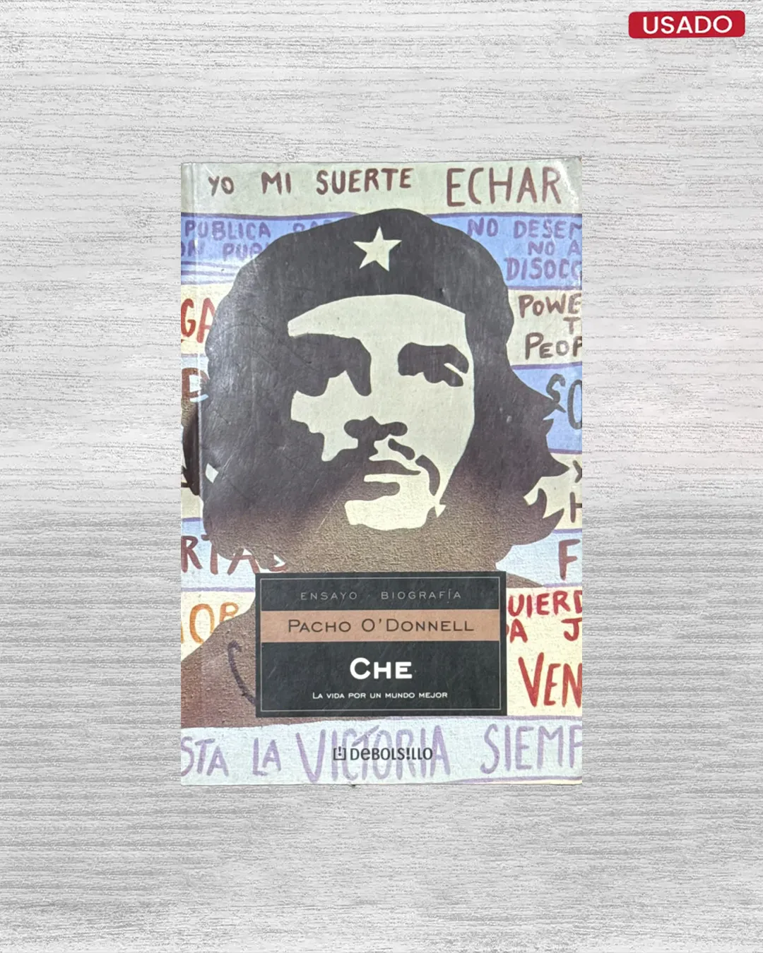 CHE