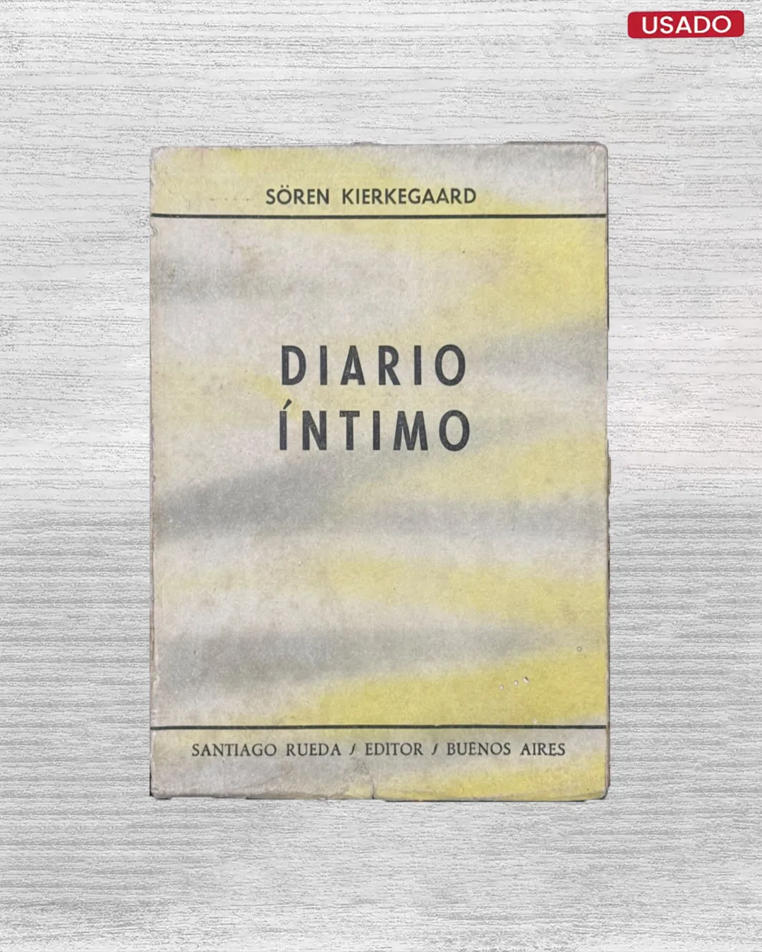 DIARIO INTIMO