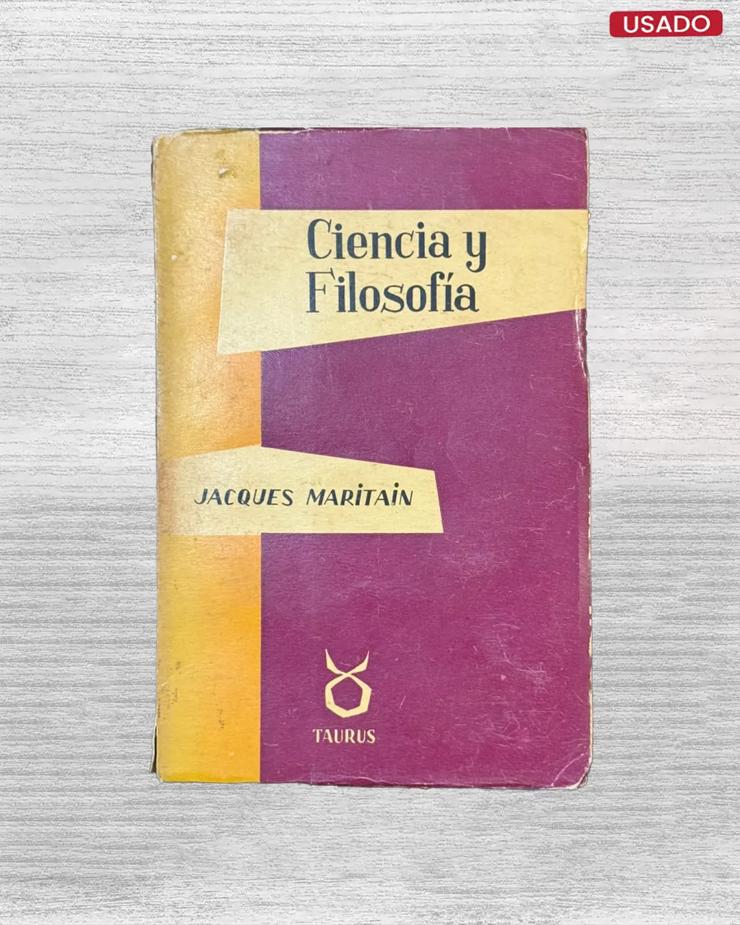 CIENCIA Y FILOSOFIA