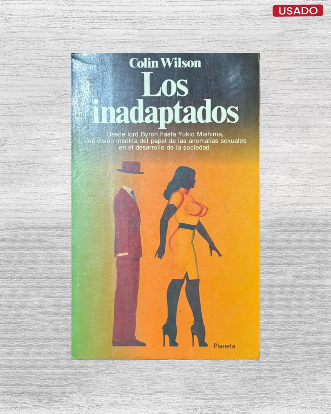 LOS INADAPTADOS