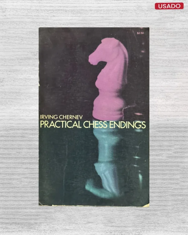 PRACTICAL CHESS ENDINGS