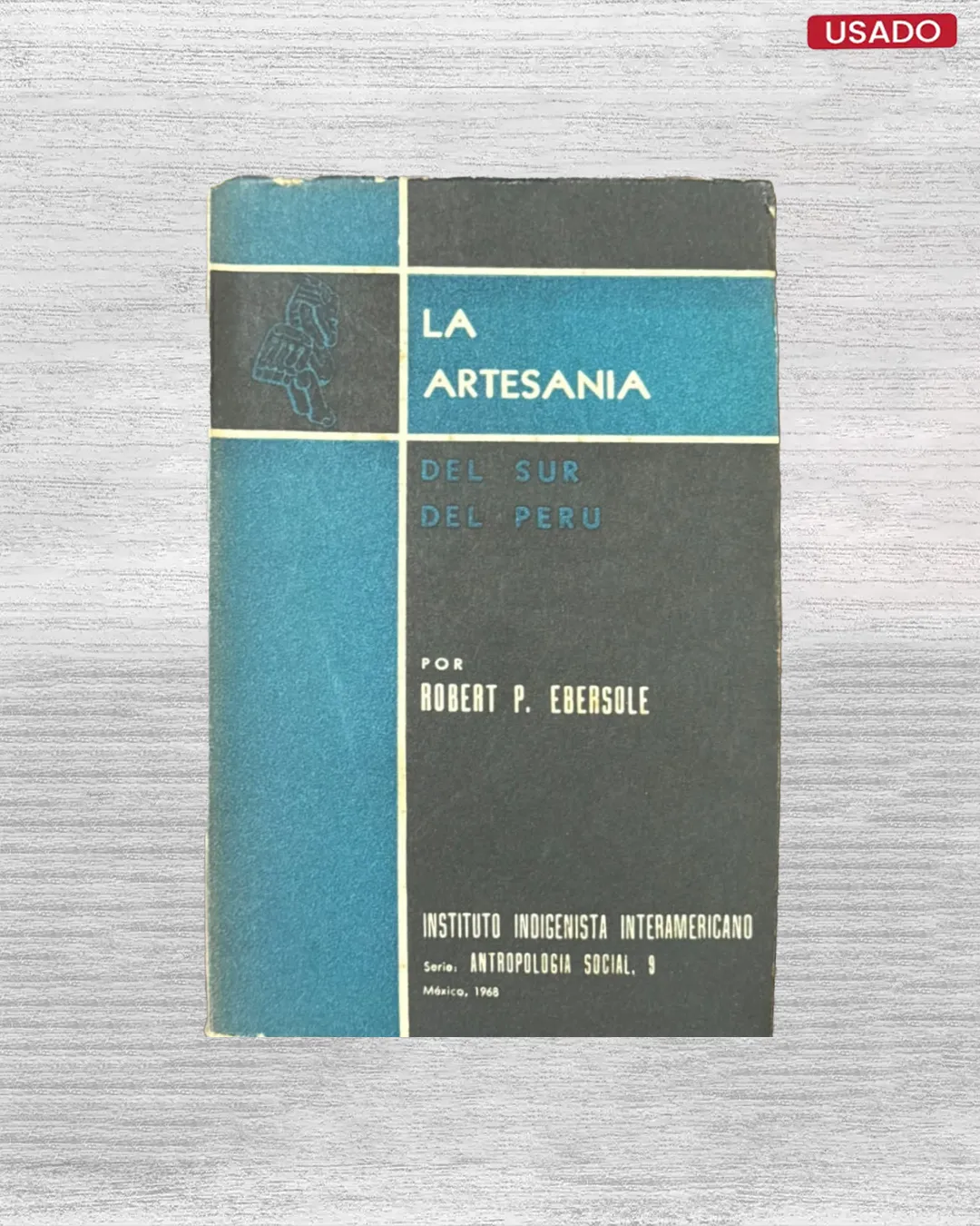 LA ARTESANIA DEL SUR DEL PERU