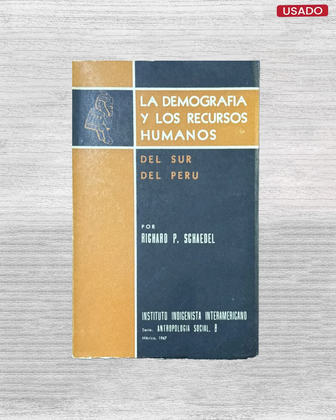 LA DEMOGRAFIA Y LOS RECURSOS HUMANOS DEL SUR DEL PERU