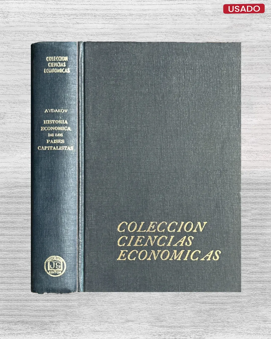 HISTORIA ECONOMICA DE LOS PAISES CAPITALISTAS - Imagen 2