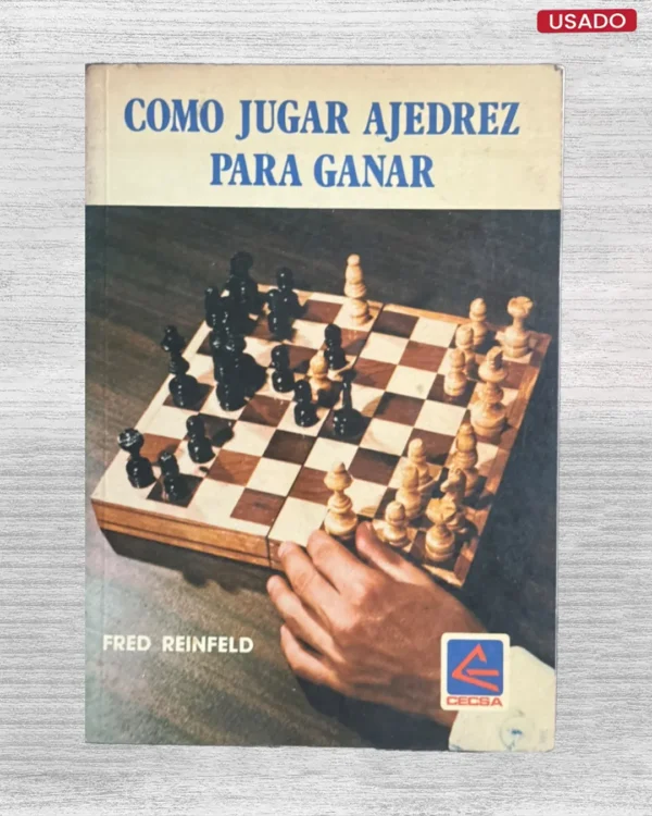 COMO JUGAR AJEDREZ PARA GANAR
