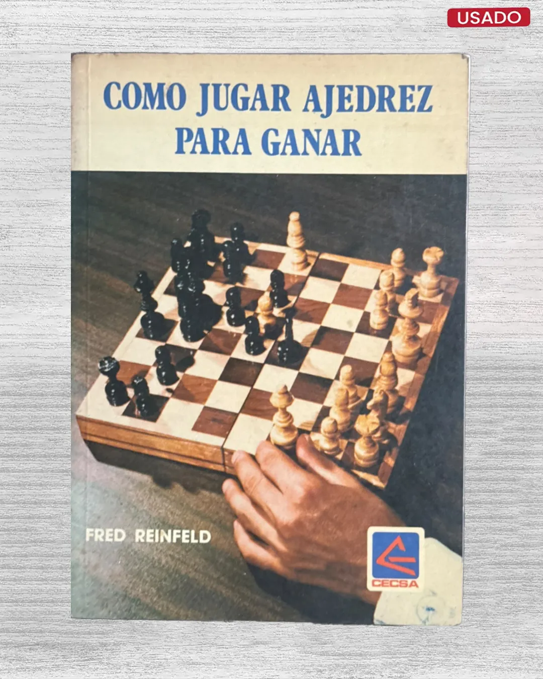 COMO JUGAR AJEDREZ PARA GANAR