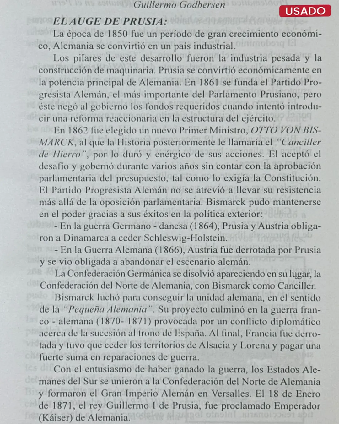 PROBLEMATICA DE LOS DESCENDIENTES ALEMANES EN EL PERU - Imagen 2