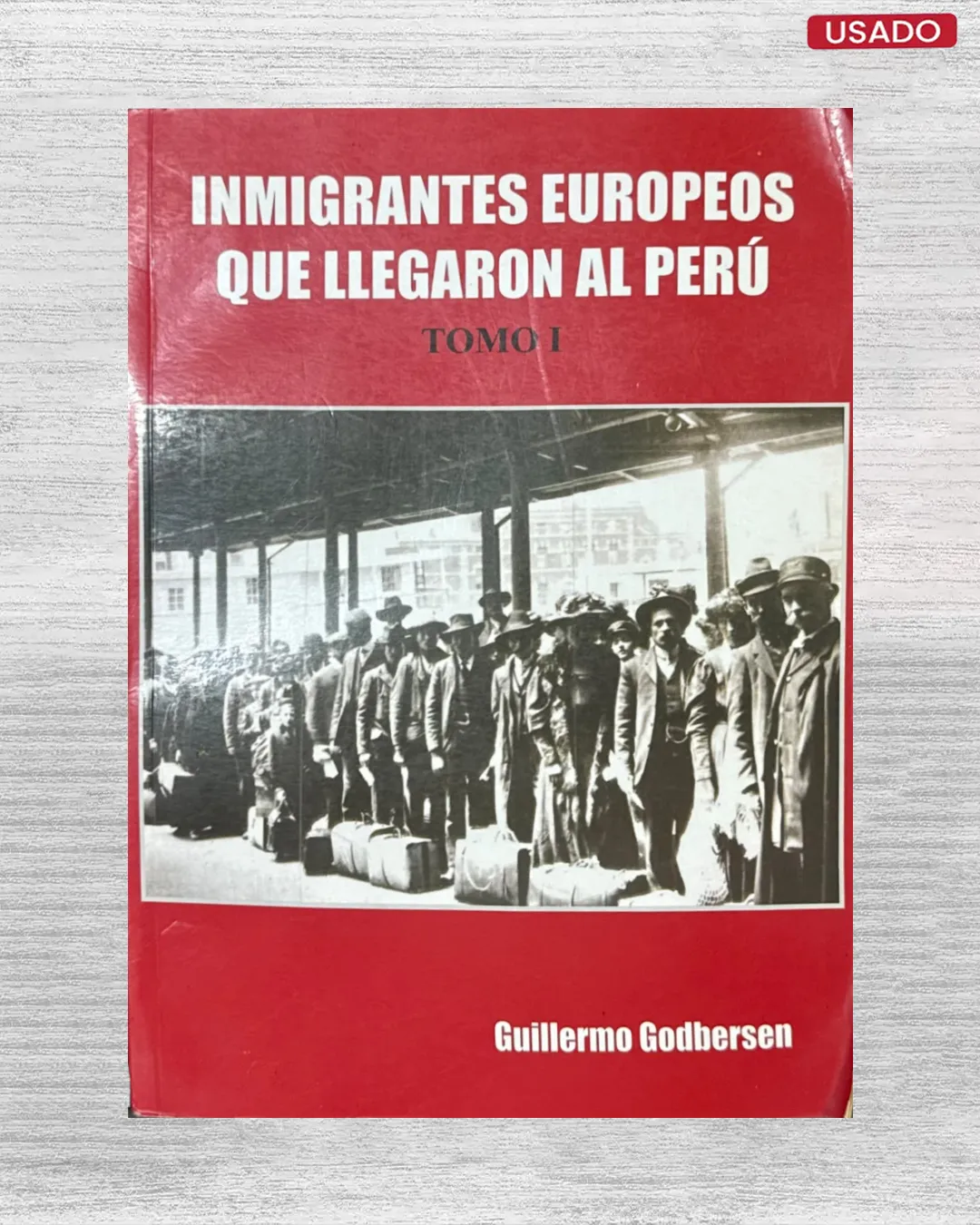 INMIGRANTES EUROPEOS QUE LLEGARON AL PERU