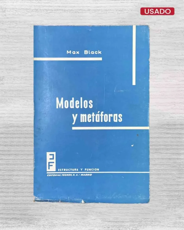 MODELOS Y METÁFORAS