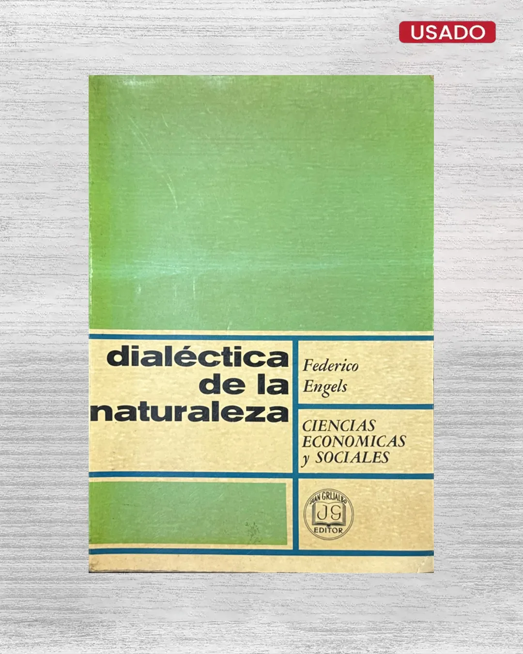 DIALÉCTICA DE LA NATURALEZA