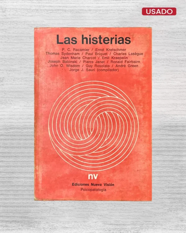 LAS HISTERIAS