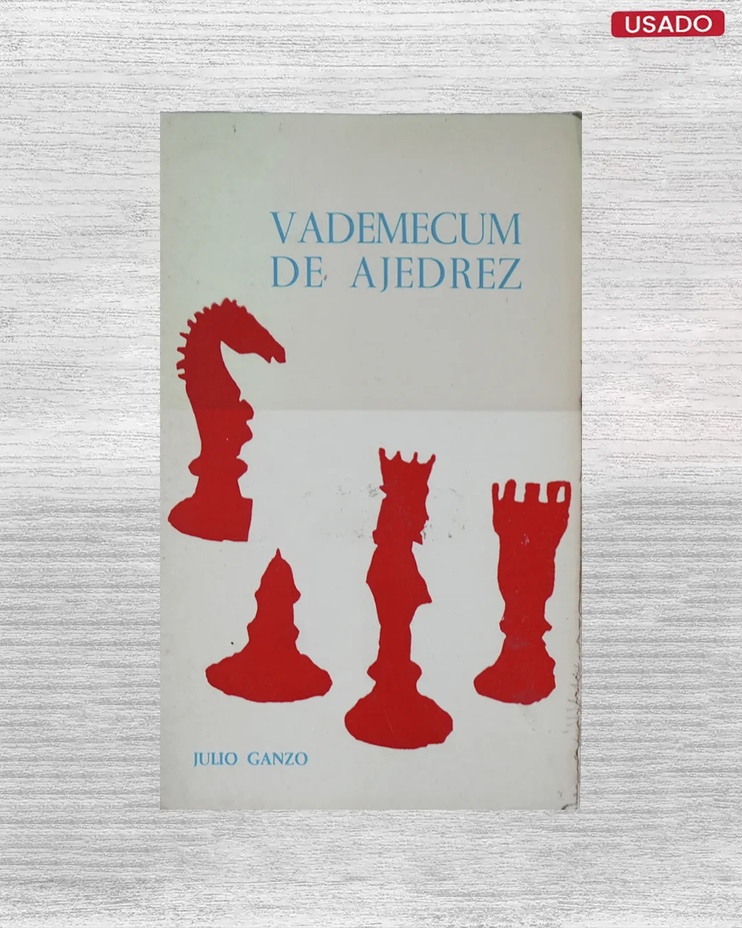 VADEMECUM DE AJEDREZ