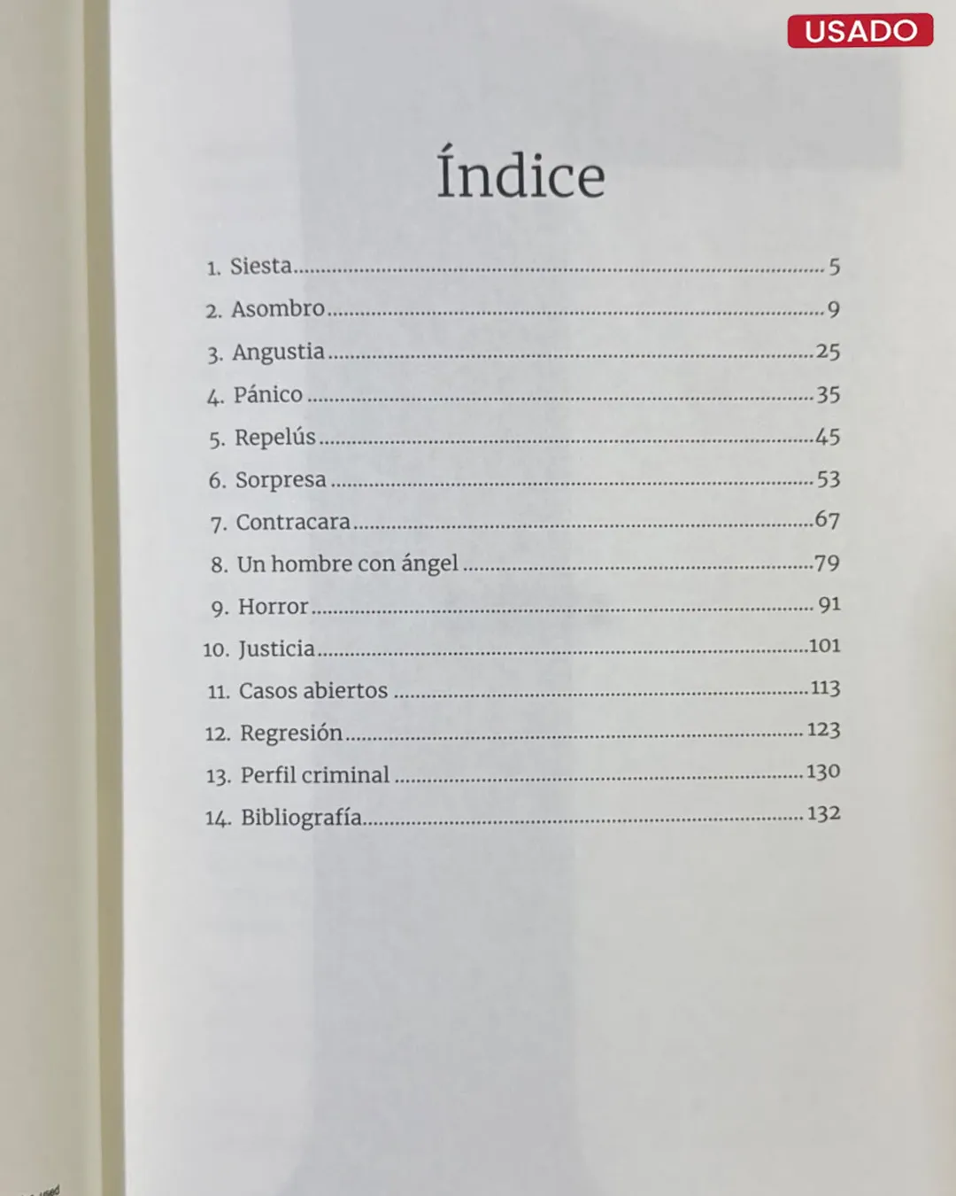 TED BUNDY: LA MENTE DEL MONSTRUO - Imagen 2