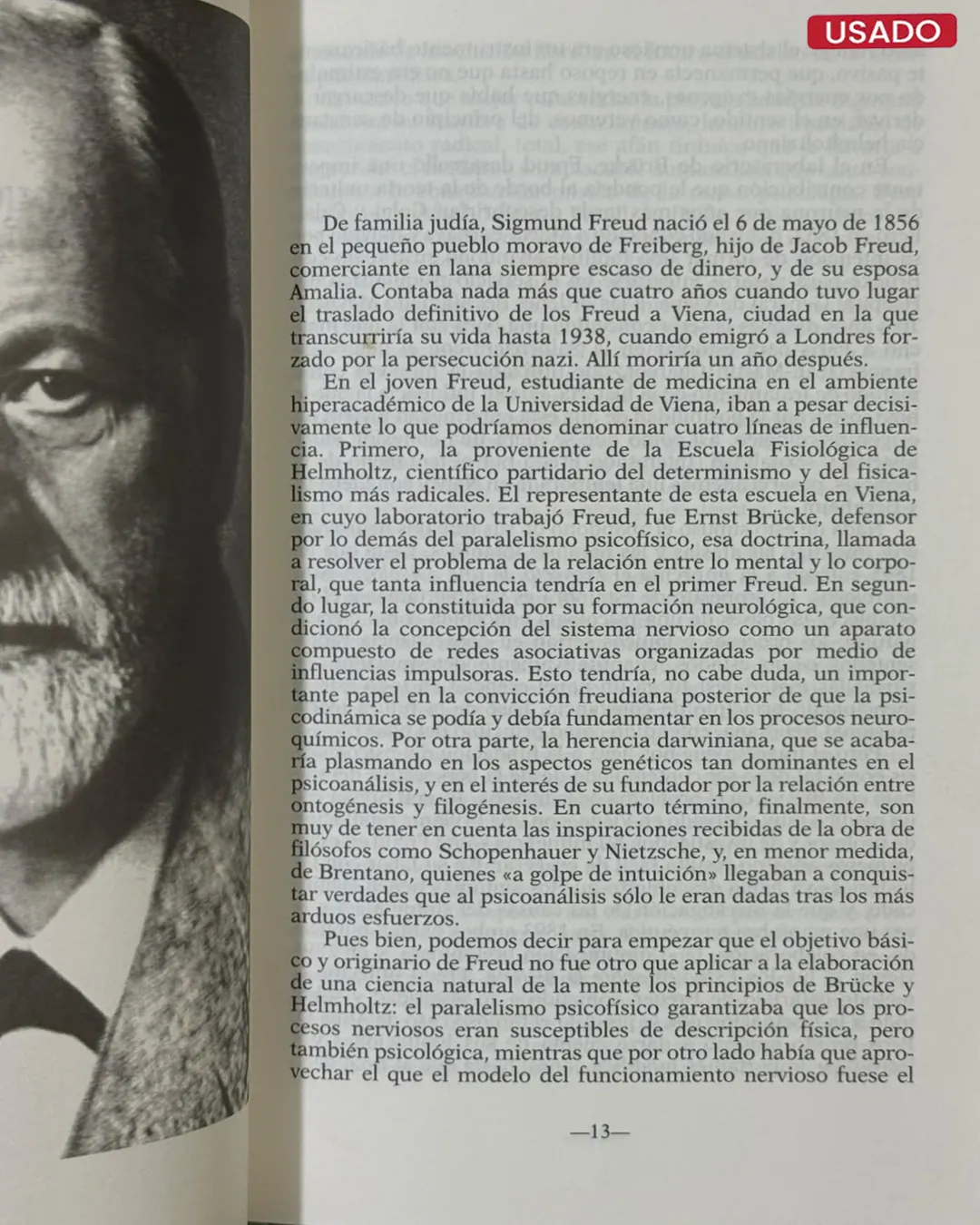 FREUD: EL MALESTAR EN LA CULTURA - Imagen 2