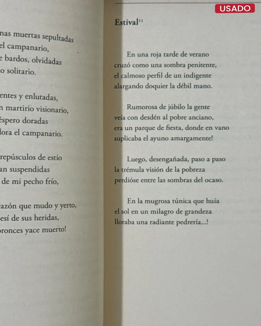 CESAR VALLEJO: POESIA COMPLETA - Imagen 4