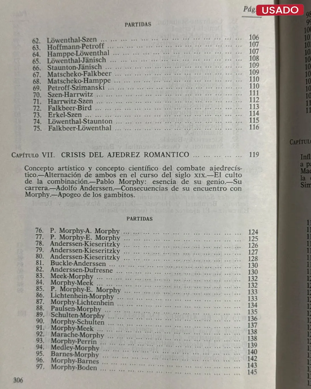 LA EDAD DE ORO DEL AJEDREZ - Imagen 2