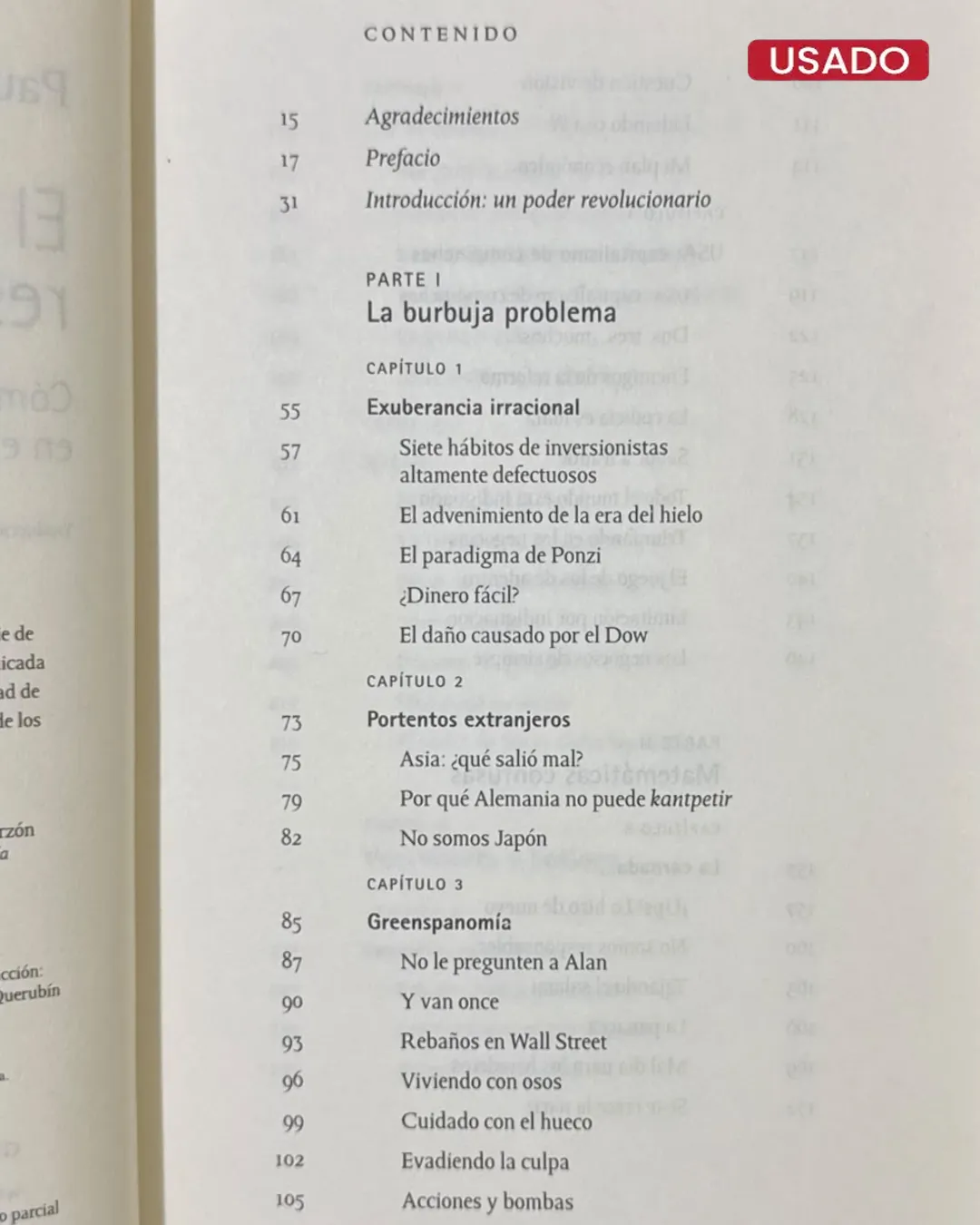 EL GRAN RESQUEBRAJAMIENTO; CÓMO HEMOS PERDIDO EL RUMBO EN EL NUEVO SIGLO - Imagen 3