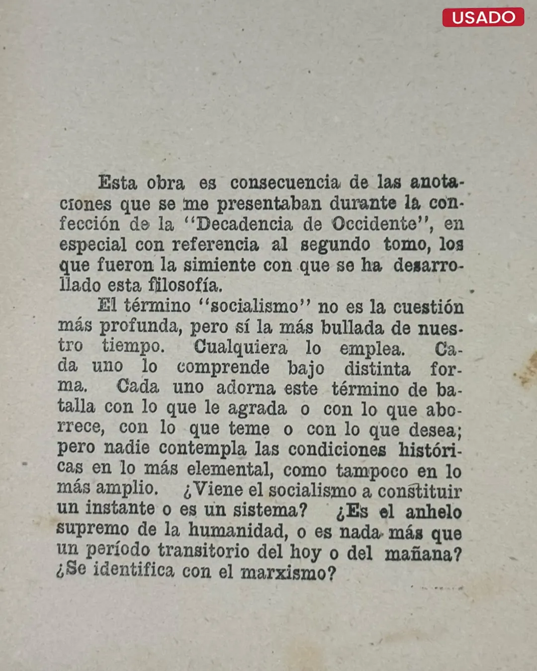 PRUSIANISMO Y SOCIALISMO - Imagen 2