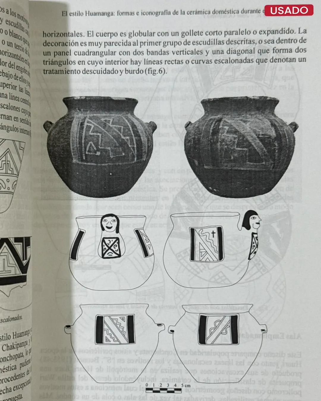 CONCHOPATA – REVISTA DE ARQUEOLOGIA Nº 3 - Imagen 2