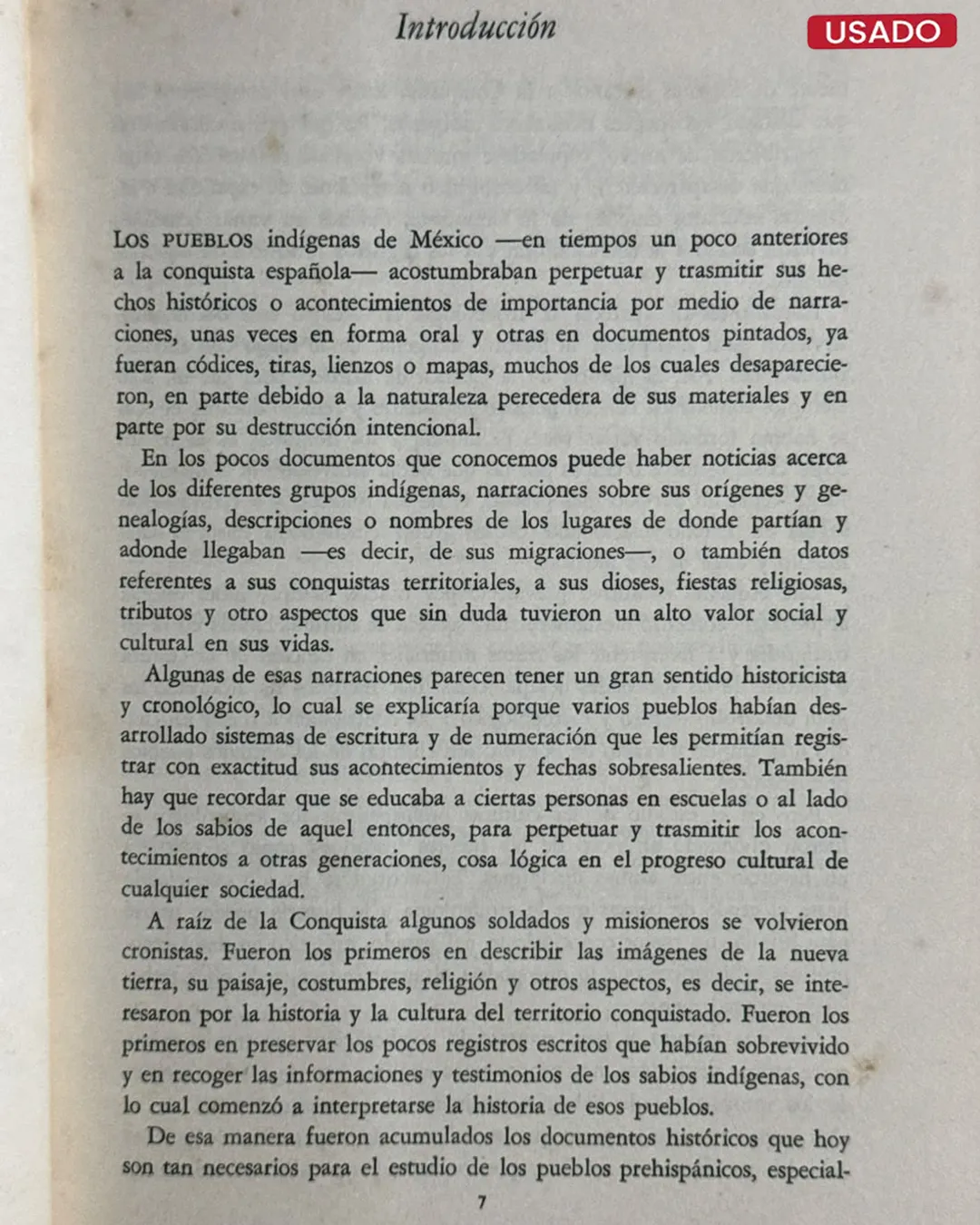 HISTORIA, ARQUEOLOGÍA Y ARTE PREHISPÁNICO - Imagen 2