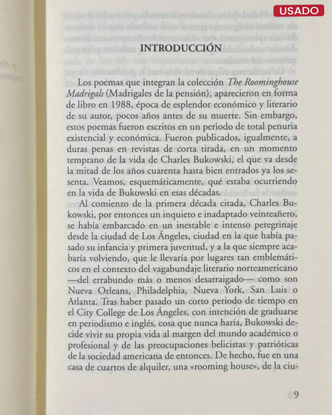 MADRIGALES DE LA PENSIÓN - Imagen 2