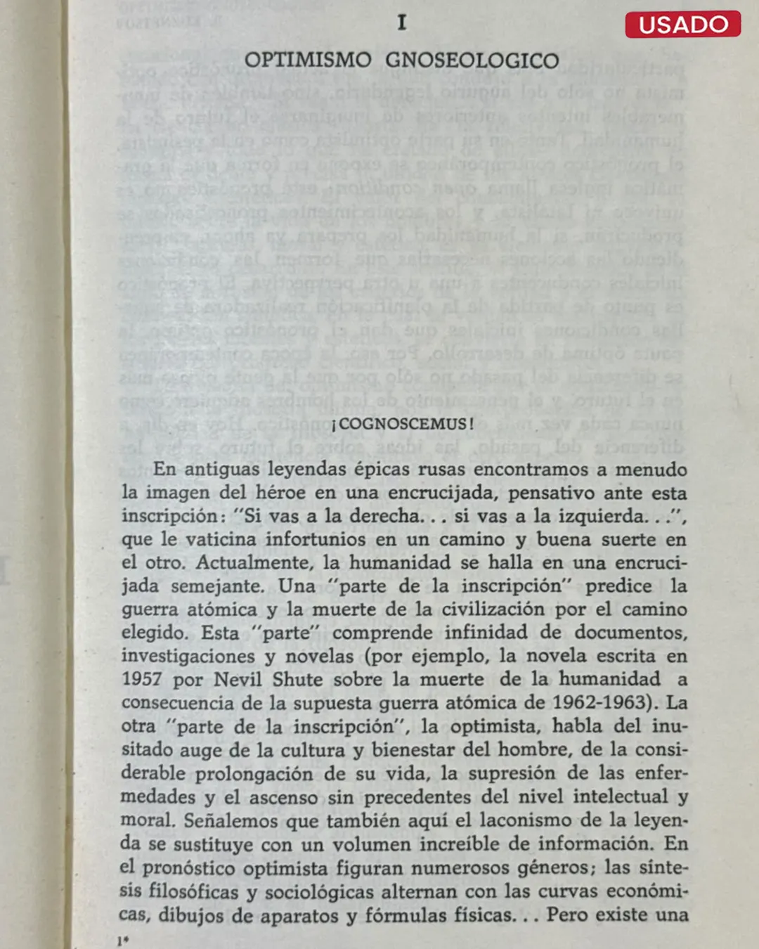 FILOSOFIA DEL OPTIMISMO - Imagen 3