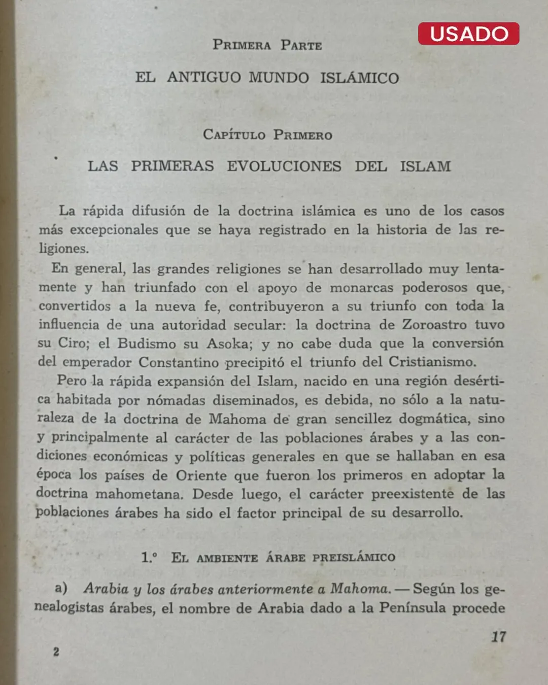 EL RENACIMIENTO MUSULMÁN - Imagen 2
