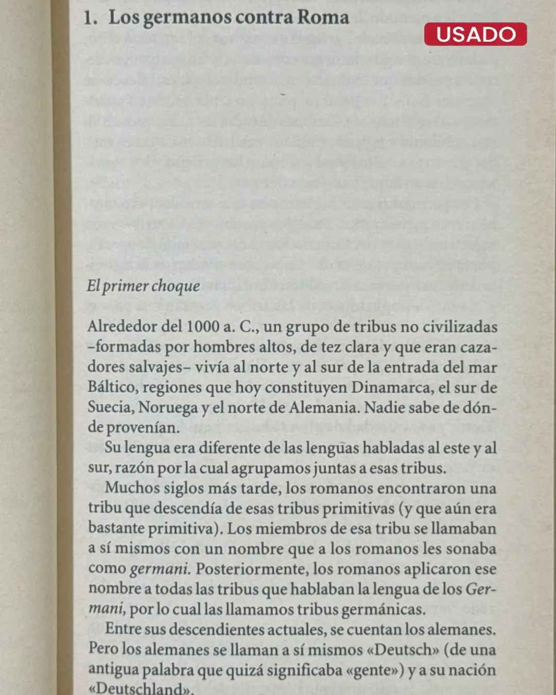 LA ALTA EDAD MEDIA - Imagen 3