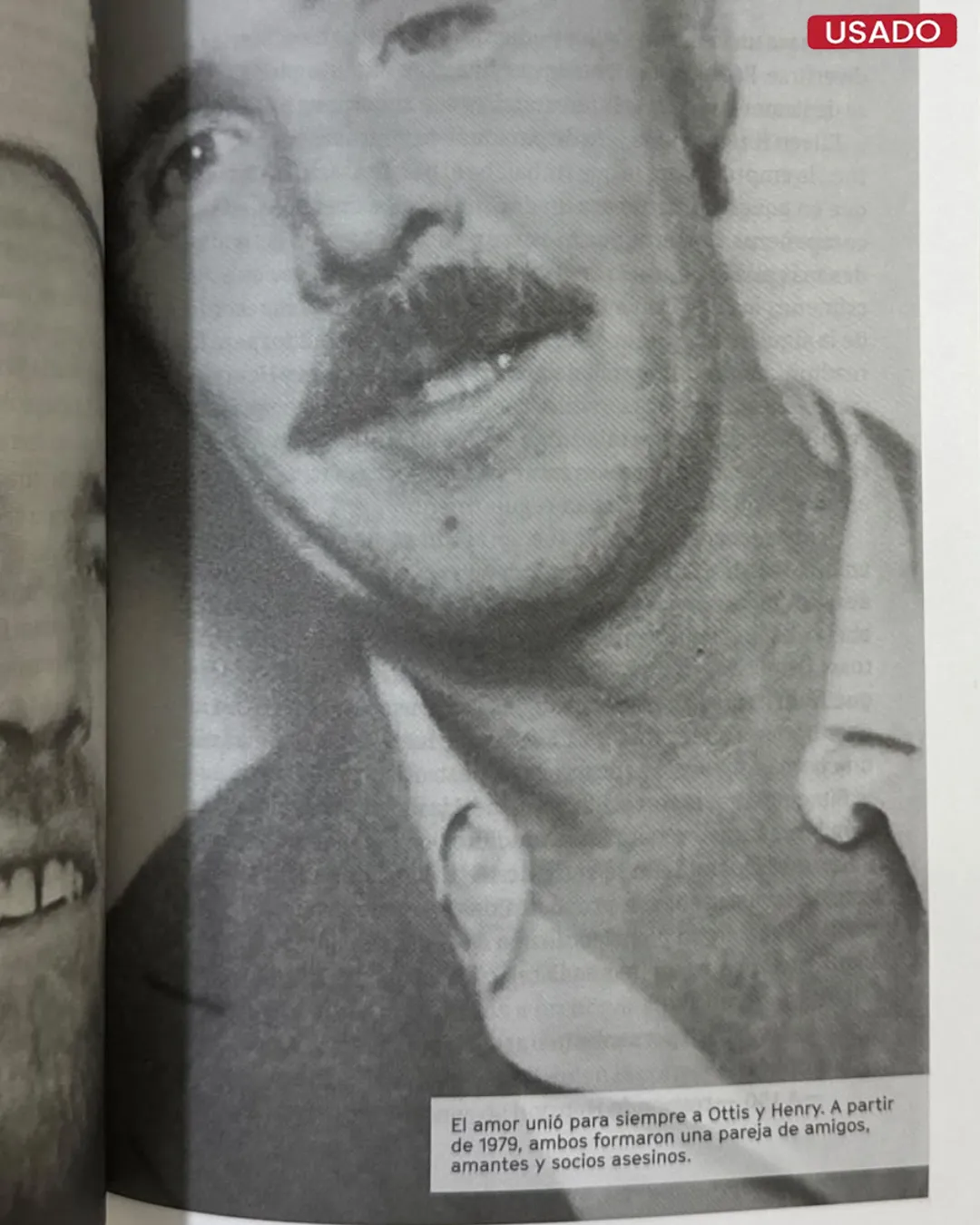 HENRY LEE LUCAS: EL PSICÓPATA SÁDICO - Imagen 2