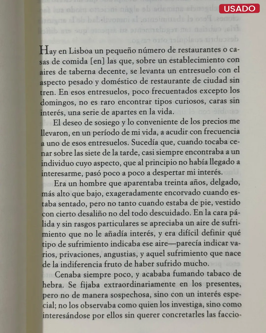 LIBRO DE DESASOSIEGO - Imagen 2