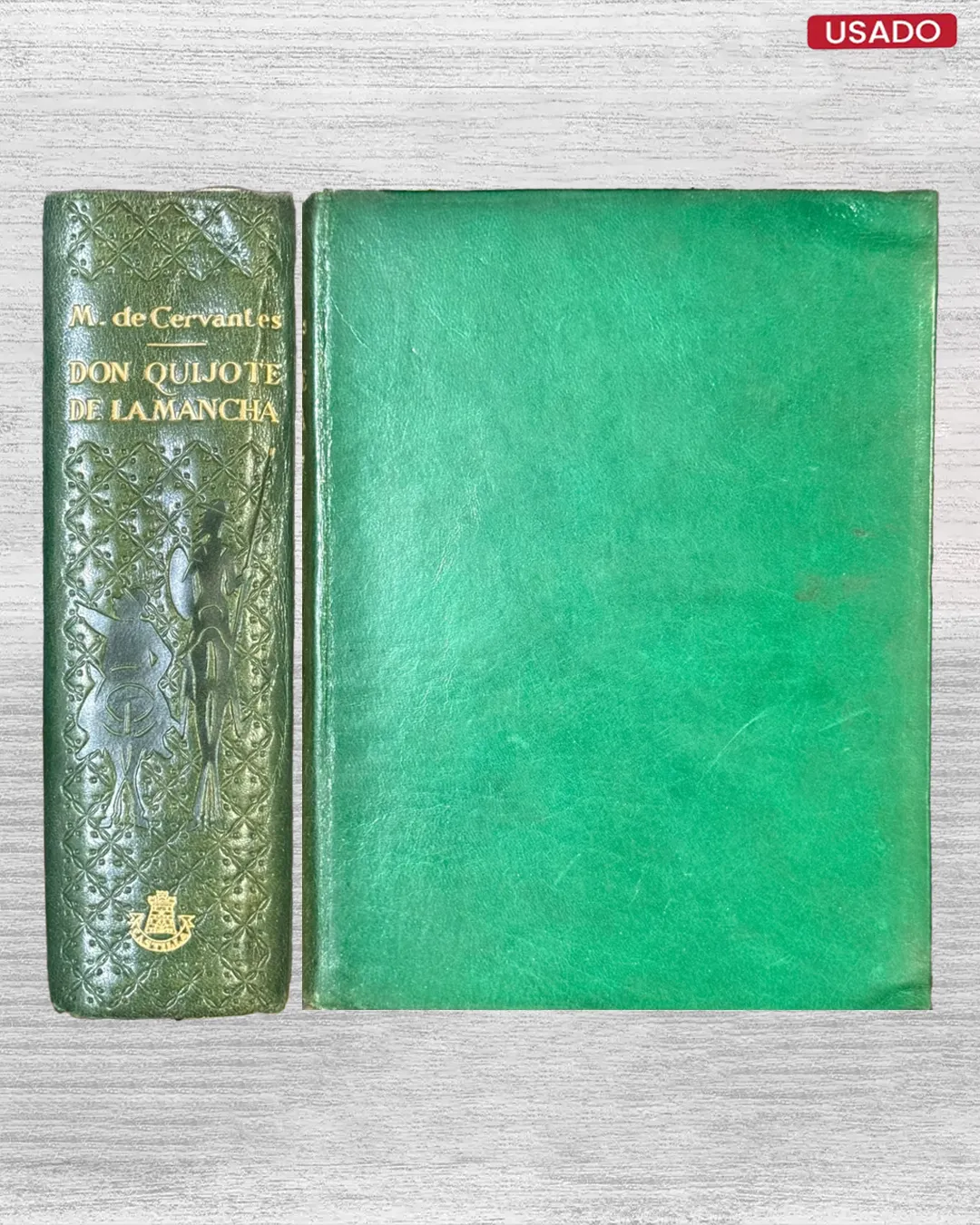 EL INGENIOSO HIDALGO DON QUIJOTE DE LA MANCHA (EDICIÓN IV CENTENARIO) - Imagen 2