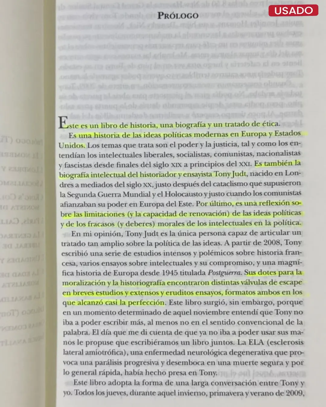 PENSAR EL SIGLO XX - Imagen 2