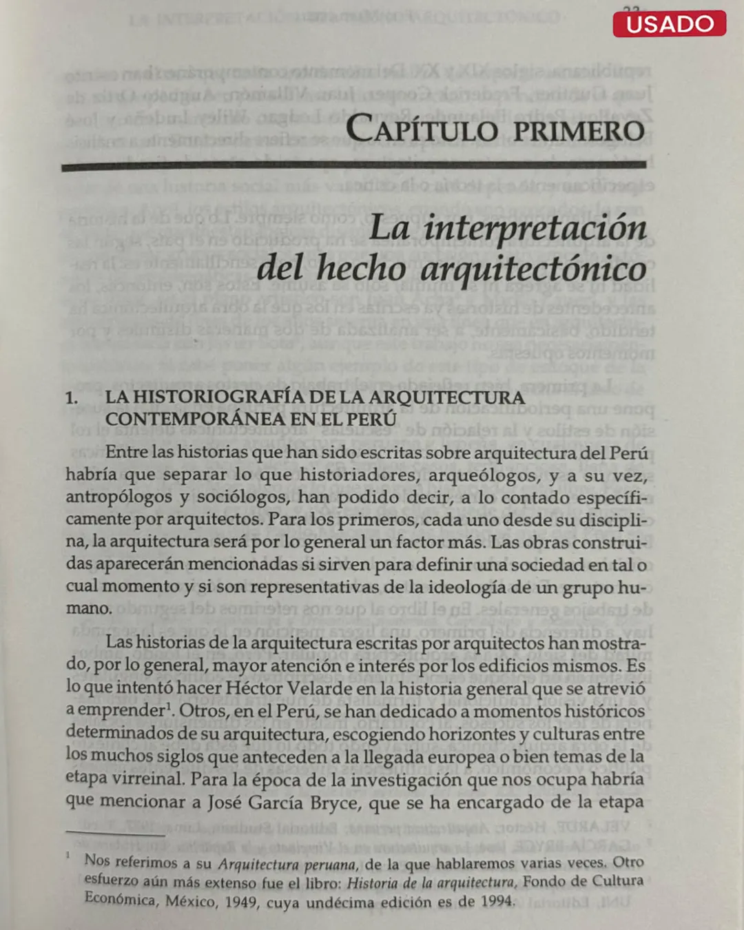 ARQUITECTURA PARA UNA CIUDAD FRAGMENTADA - Imagen 2