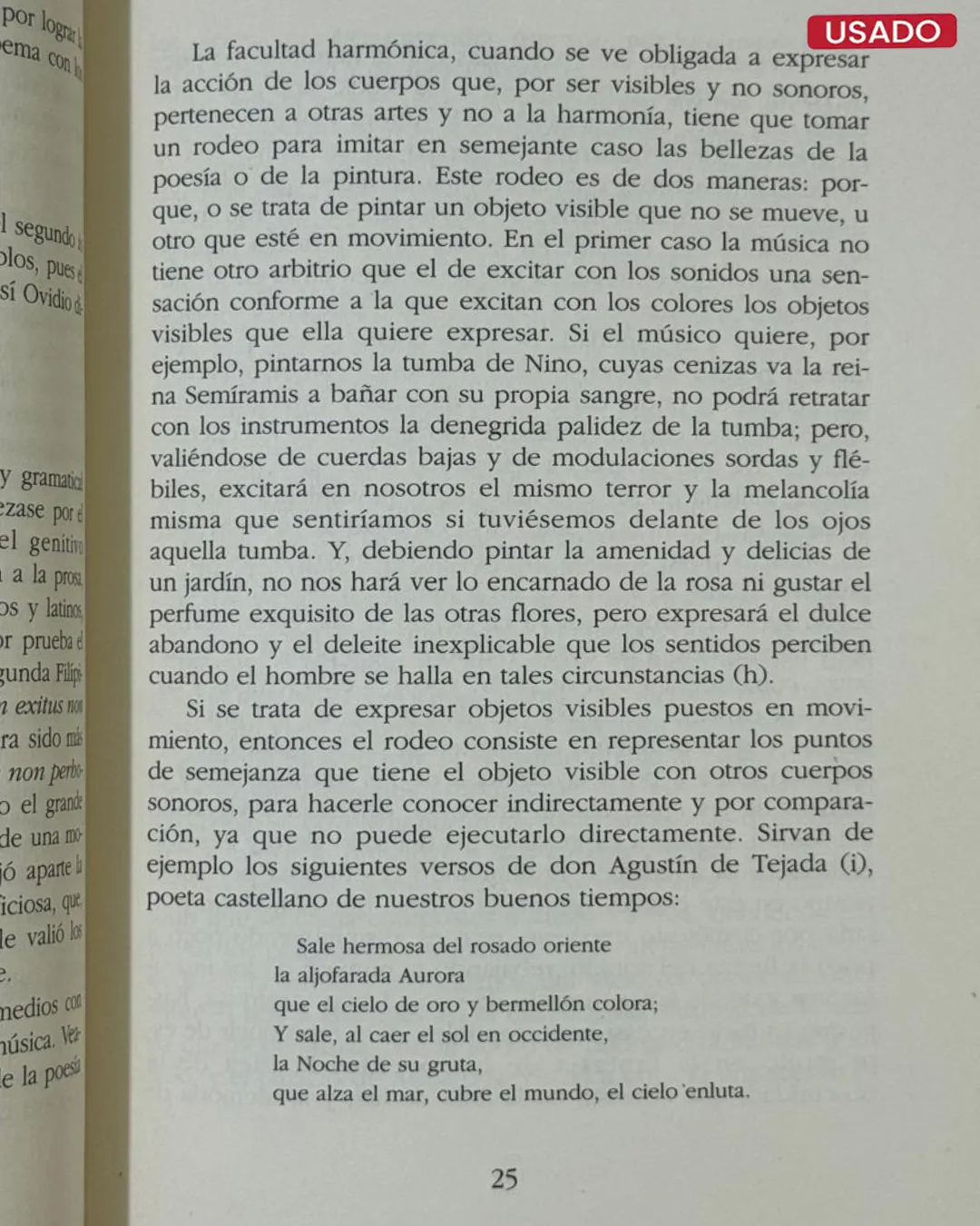INVESTIGACIONES SOBRE LA BELLEZA IDEAL - Imagen 2