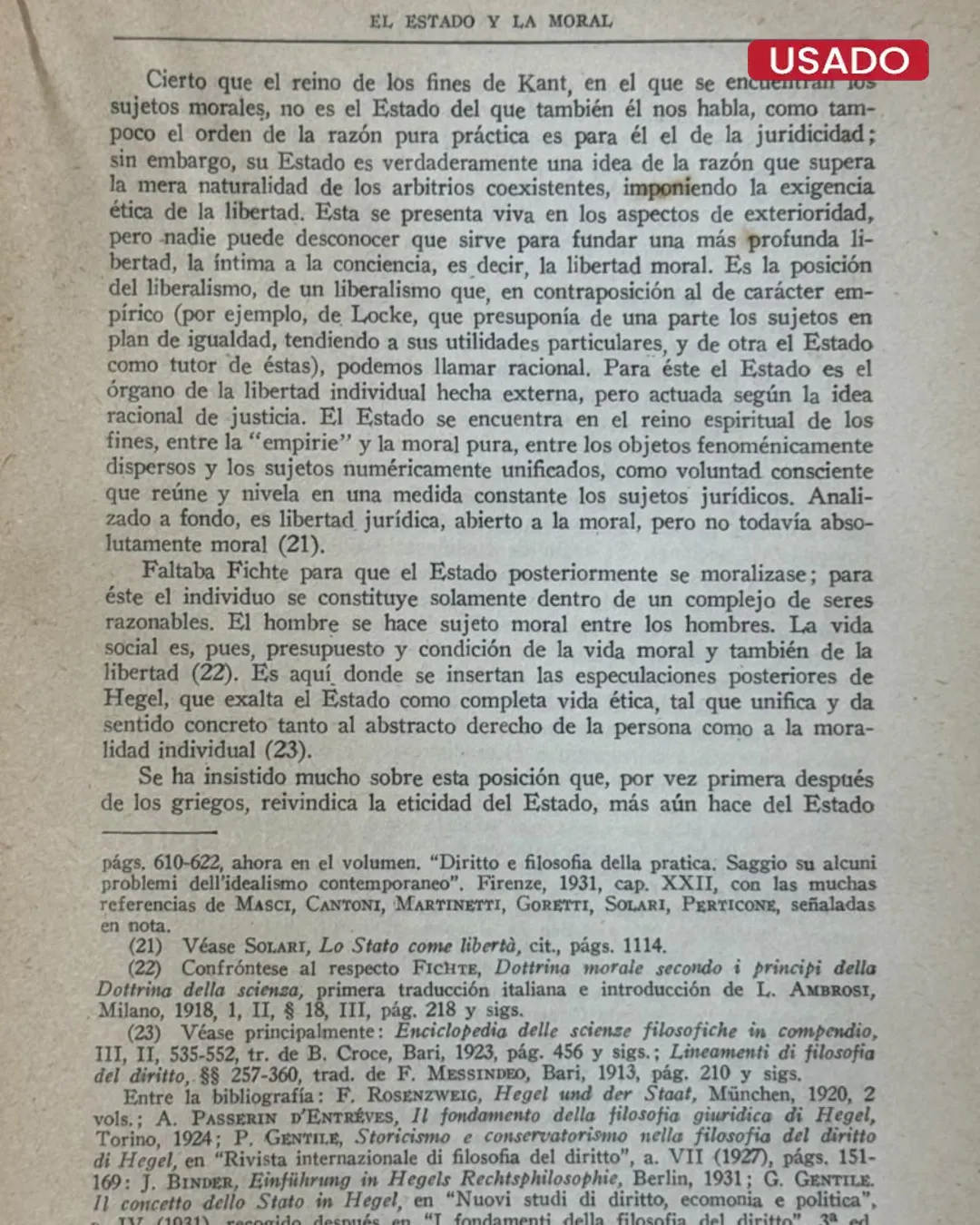 ESTUDIOS DE TEORIA DE ESTADO - Imagen 3