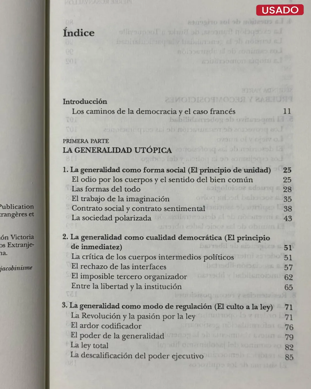 EL MODELO POLÍTICO FRANCÉS: LA SOCIEDAD CIVIL CONTRA EL JACOBINISMO, DE 1789 HASTA NUESTROS DÍAS - Imagen 2